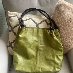 Owen Barry Genuine Leather Purse